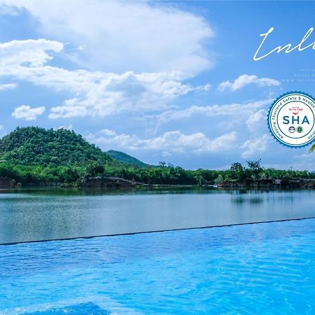 Inlaya Ratchaburi Hotel Екстериор снимка