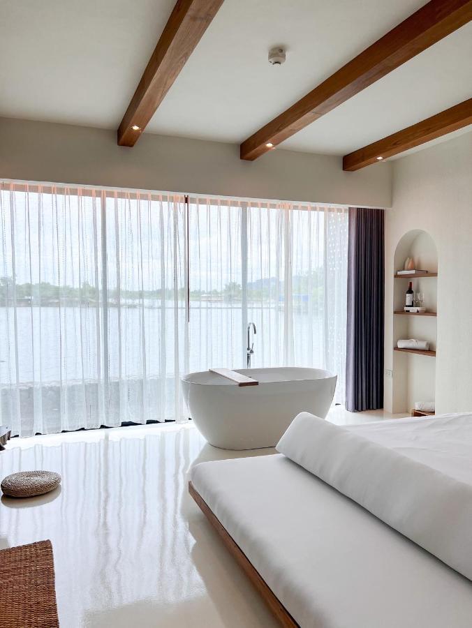 Inlaya Ratchaburi Hotel Екстериор снимка