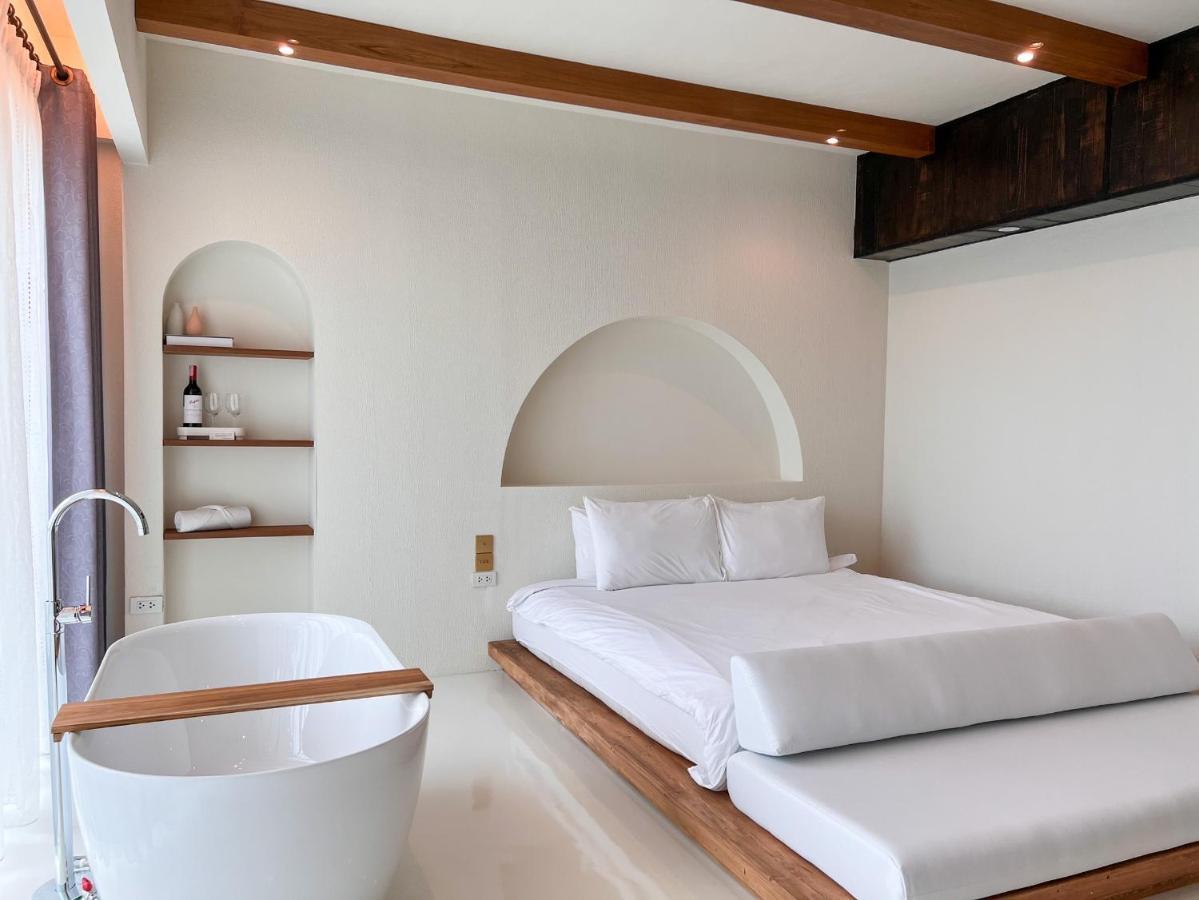 Inlaya Ratchaburi Hotel Екстериор снимка