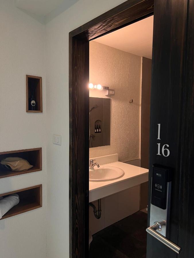 Inlaya Ratchaburi Hotel Екстериор снимка