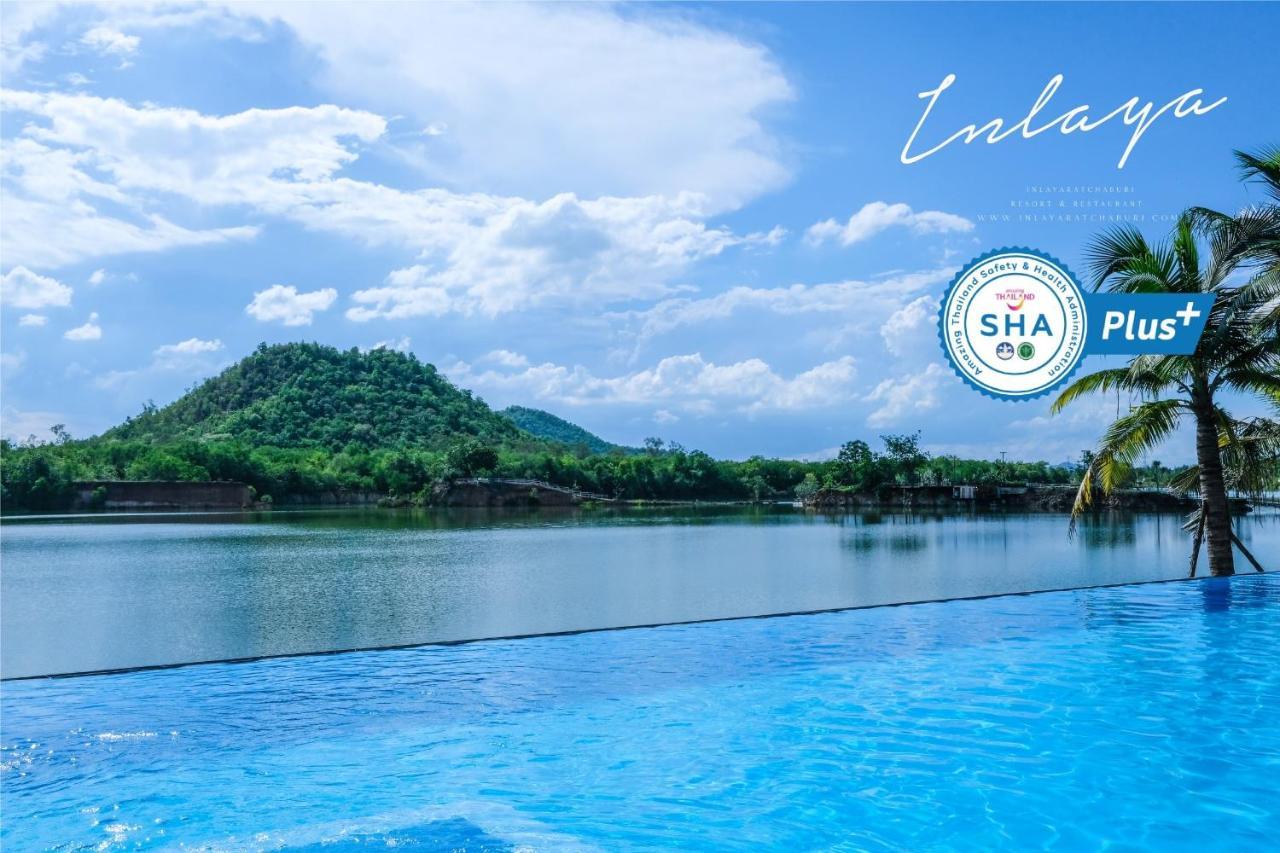 Inlaya Ratchaburi Hotel Екстериор снимка