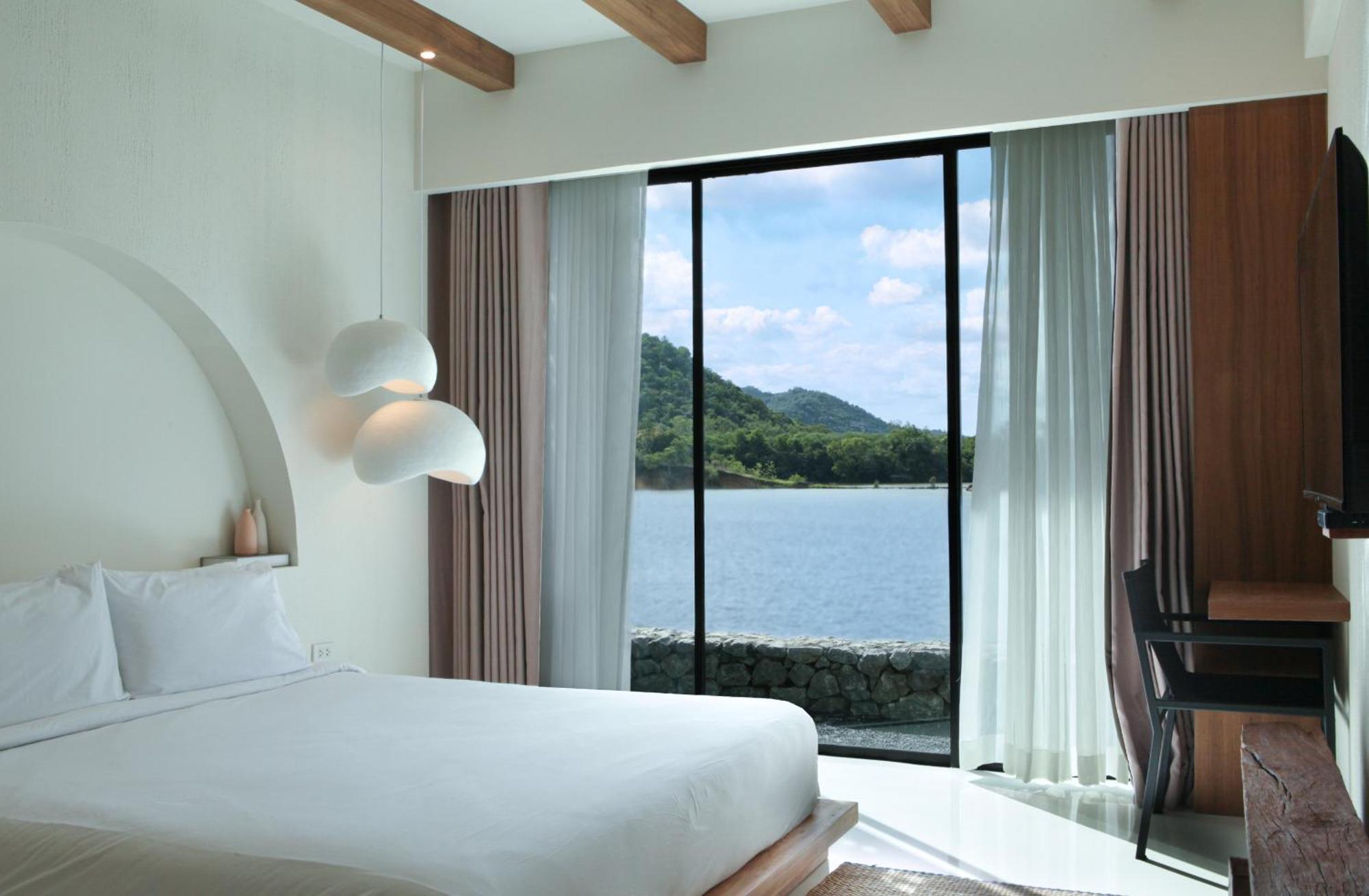 Inlaya Ratchaburi Hotel Екстериор снимка
