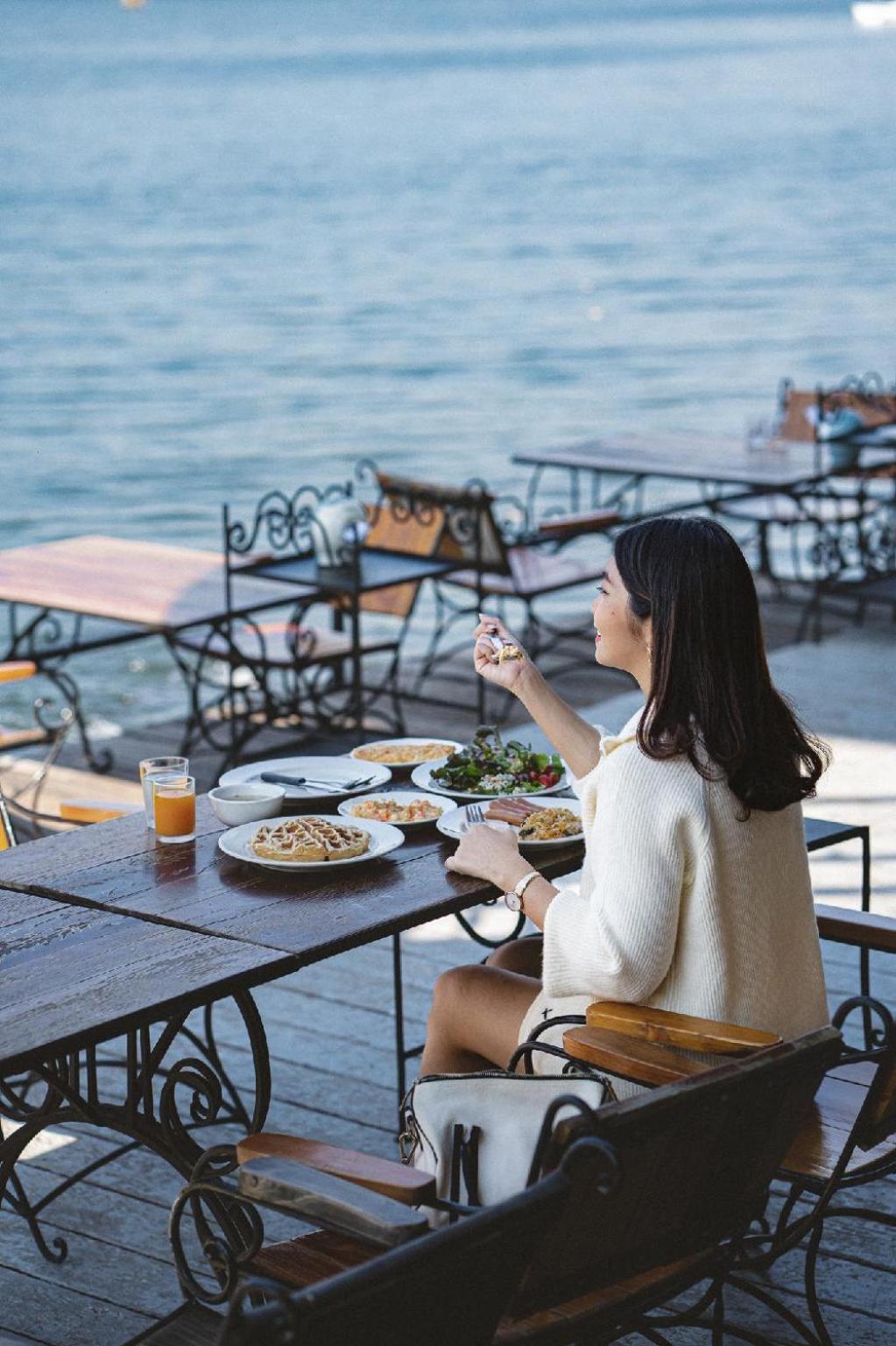 Inlaya Ratchaburi Hotel Екстериор снимка