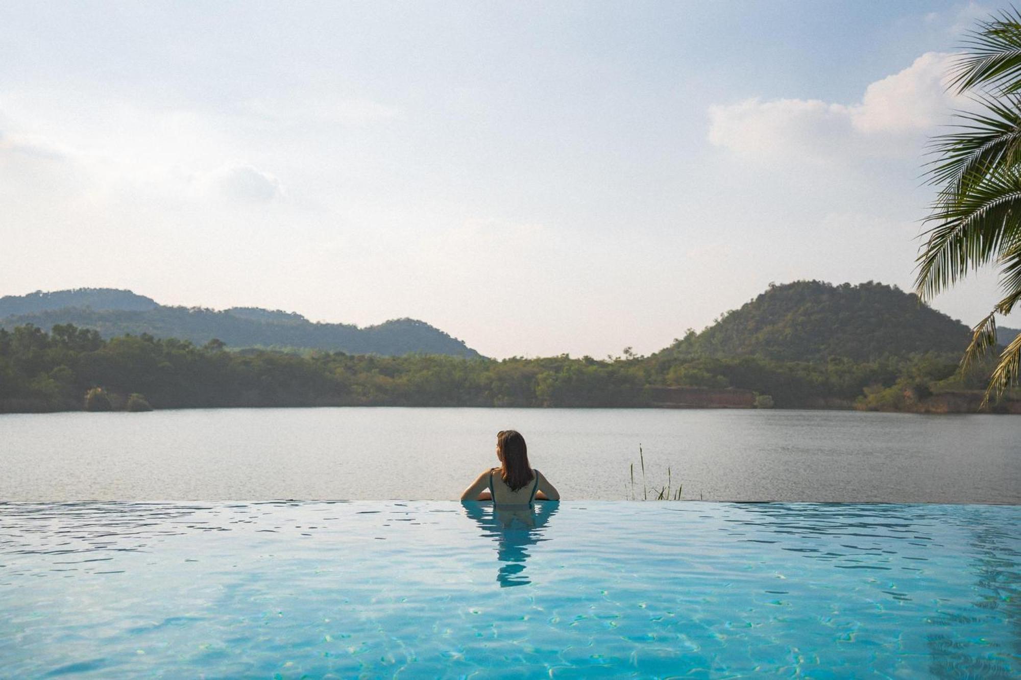 Inlaya Ratchaburi Hotel Екстериор снимка
