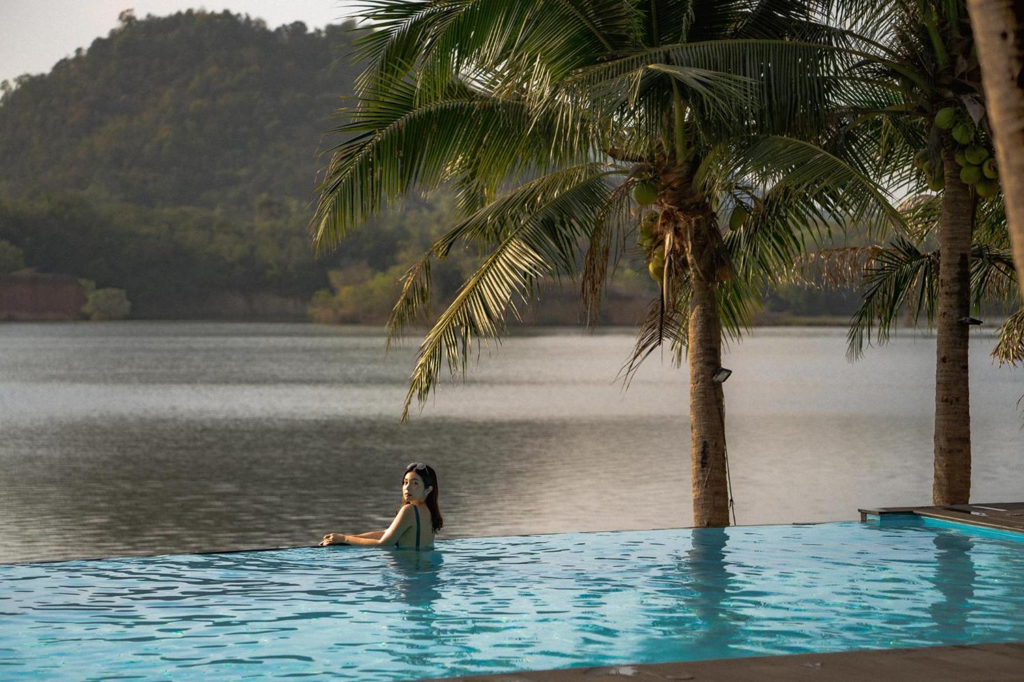 Inlaya Ratchaburi Hotel Екстериор снимка