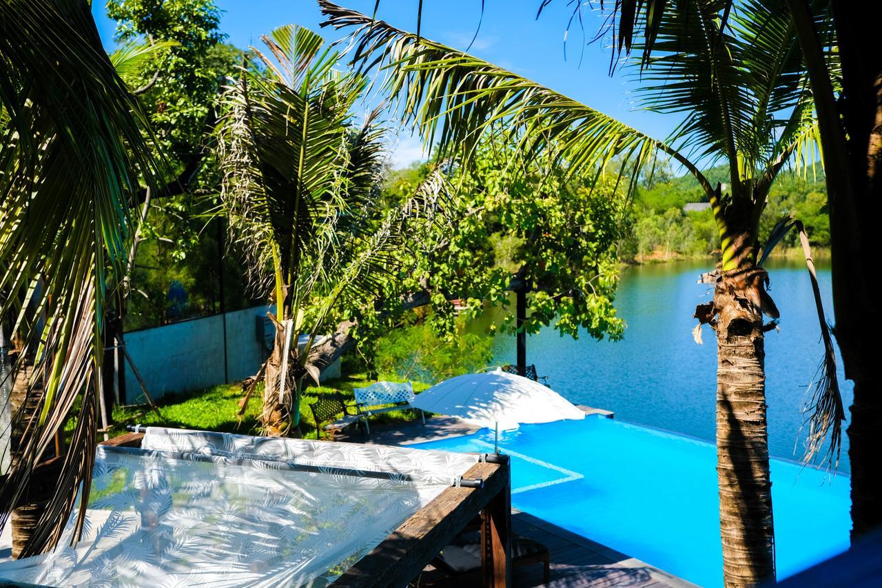 Inlaya Ratchaburi Hotel Екстериор снимка