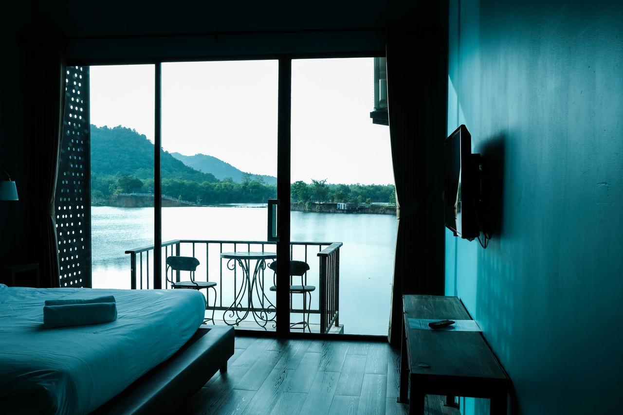 Inlaya Ratchaburi Hotel Екстериор снимка