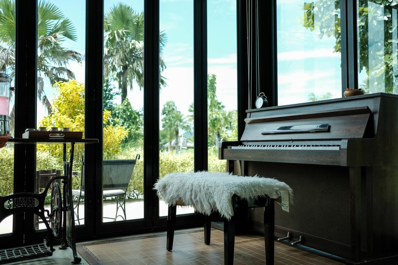 Inlaya Ratchaburi Hotel Екстериор снимка