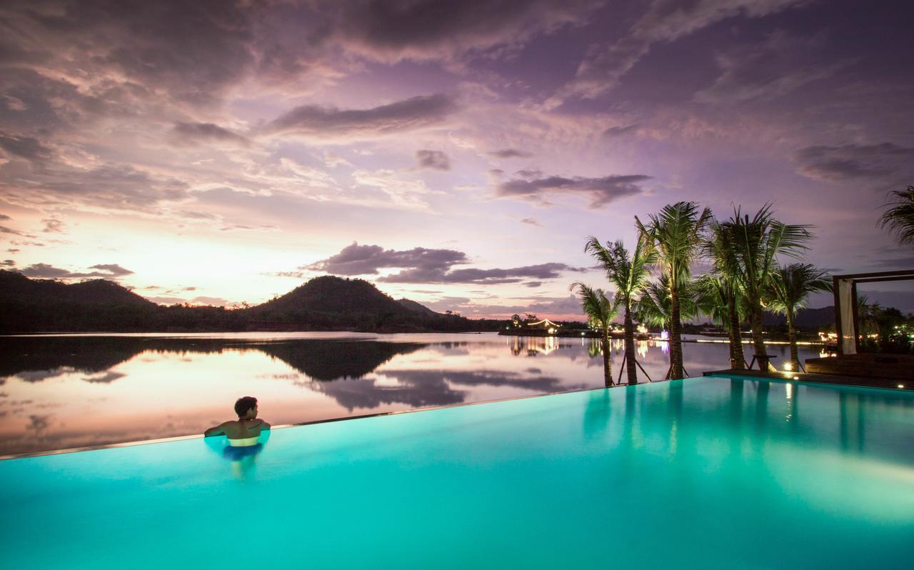 Inlaya Ratchaburi Hotel Екстериор снимка