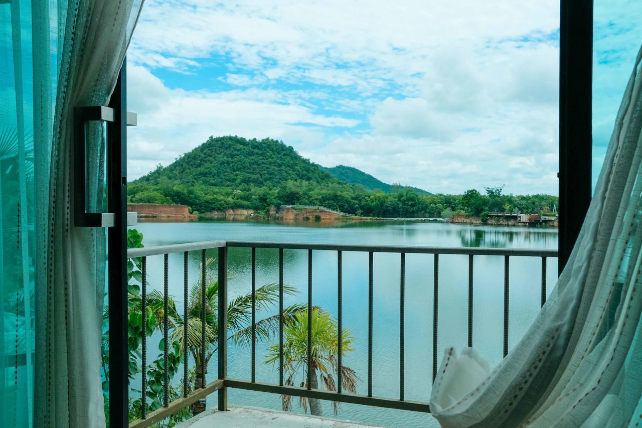 Inlaya Ratchaburi Hotel Екстериор снимка
